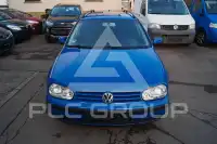 2003 Volkswagen GOLF