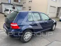 2003 Volkswagen GOLF