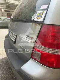 2003 Volkswagen GOLF