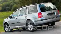 2003 Volkswagen GOLF