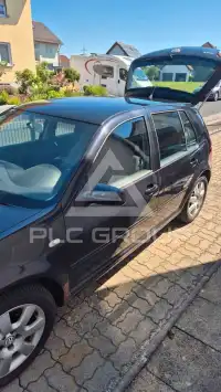 2003 Volkswagen GOLF