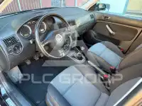 2003 Volkswagen GOLF