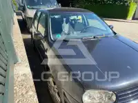 2003 Volkswagen GOLF