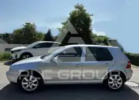 2003 Volkswagen GOLF