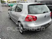 2003 Volkswagen GOLF