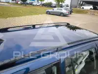 2003 Volkswagen GOLF