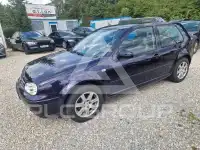 2003 Volkswagen GOLF