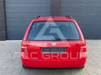 2003 Volkswagen GOLF