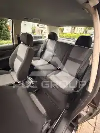 2003 Volkswagen GOLF
