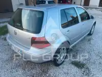 2003 Volkswagen GOLF
