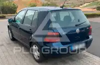 2003 Volkswagen GOLF