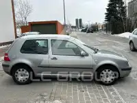 2003 Volkswagen GOLF