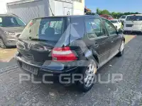 2003 Volkswagen GOLF