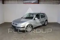 2003 Volkswagen GOLF