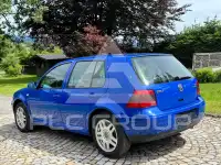 2003 Volkswagen GOLF