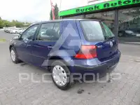 2003 Volkswagen GOLF