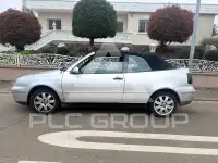 2003 Volkswagen GOLF