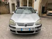 2003 Volkswagen GOLF