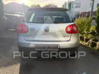 2003 Volkswagen GOLF