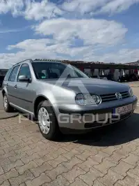 2003 Volkswagen GOLF