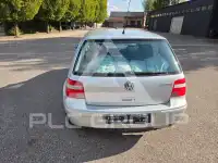 2003 Volkswagen GOLF
