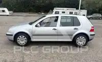 2003 Volkswagen GOLF