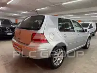 2003 Volkswagen GOLF