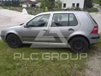 2003 Volkswagen GOLF