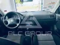 2003 Volkswagen GOLF