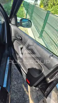 2003 Volkswagen GOLF