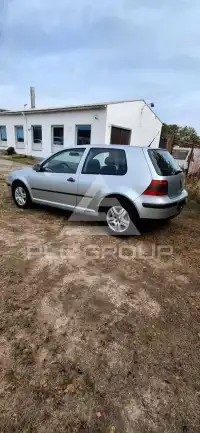 2003 Volkswagen GOLF