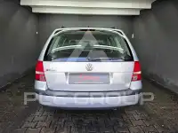 2003 Volkswagen GOLF