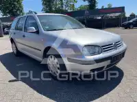 2003 Volkswagen GOLF