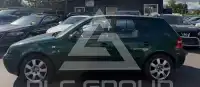 2003 Volkswagen GOLF