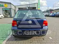2003 Volkswagen GOLF