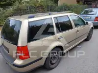 2003 Volkswagen GOLF