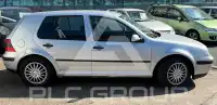 2003 Volkswagen GOLF