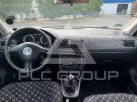 2003 Volkswagen GOLF