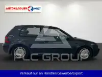2003 Volkswagen GOLF