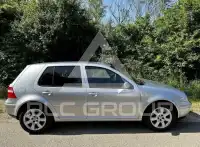 2003 Volkswagen GOLF