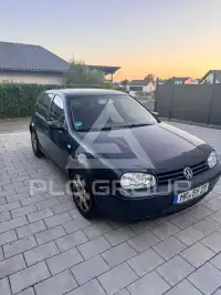 2003 Volkswagen GOLF