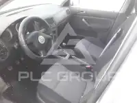 2003 Volkswagen GOLF