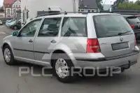 2003 Volkswagen GOLF