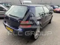 2003 Volkswagen GOLF