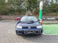 2003 Volkswagen GOLF