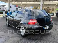 2003 Volkswagen GOLF