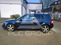 2003 Volkswagen GOLF