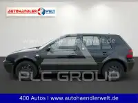 2003 Volkswagen GOLF