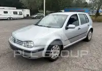 2003 Volkswagen GOLF