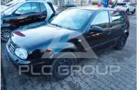 2003 Volkswagen GOLF
